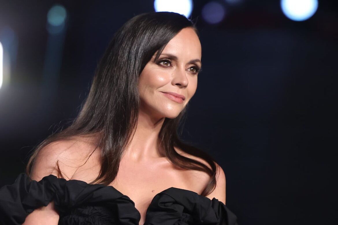 Tribunal desestima solicitud de custodia y prueba de alcoholemia contra Christina Ricci