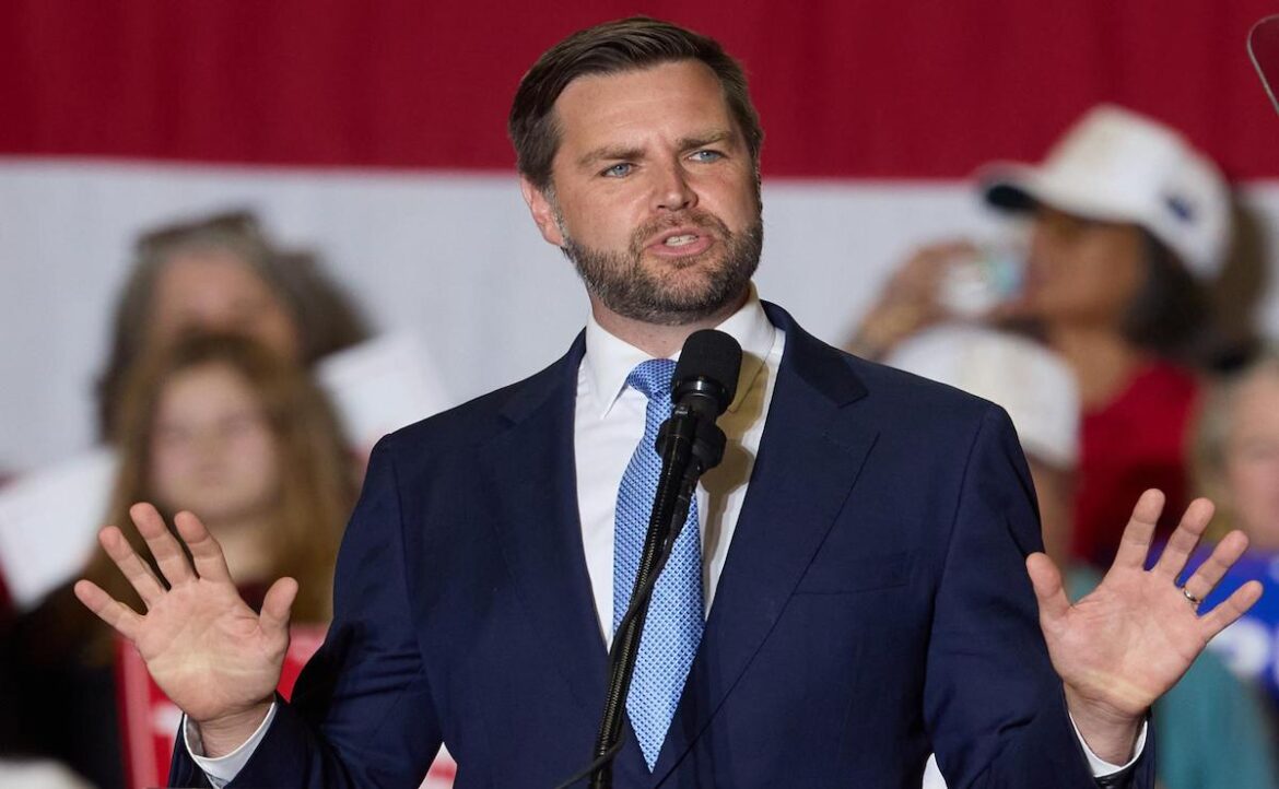 JD Vance: Irán nunca tendrá un arma nuclear tras acuerdo de paz con EE.UU.