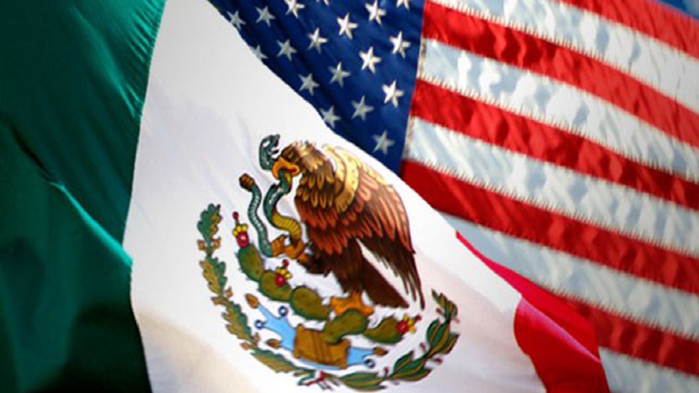 Propone AmSoc tratado de seguridad bilateral separado del T-MEC