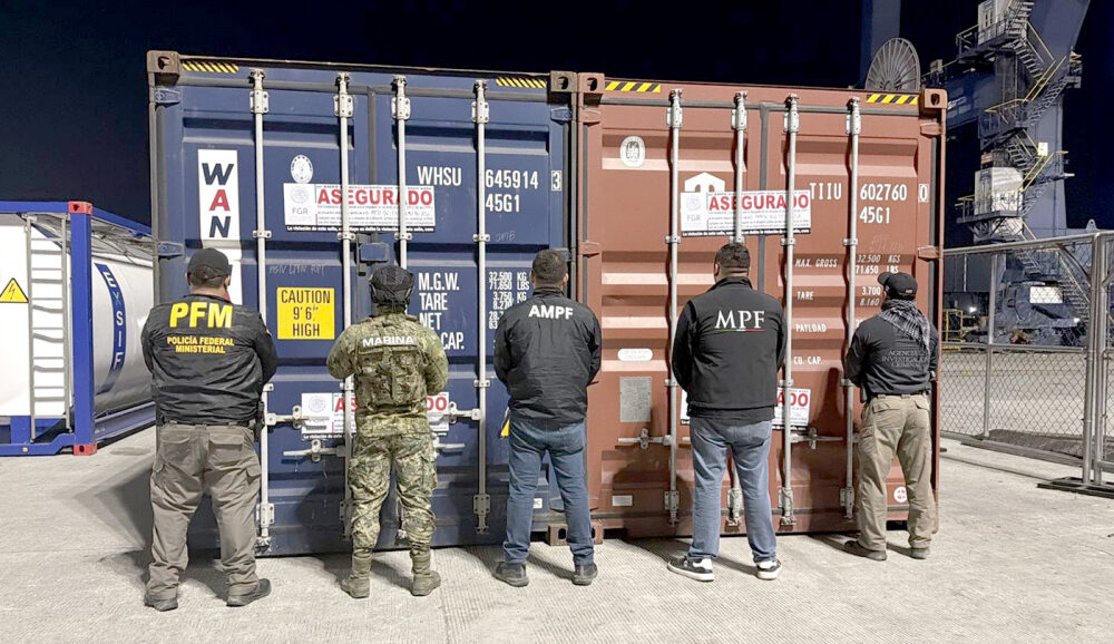 Reportan acribillamiento en Mexicali y señalan montaje de la FGR en caso de autos de lujo en Ensenada
