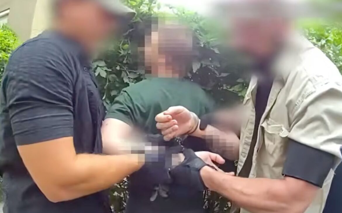 Arrestan en Budapest a camillero por coleccionar y consumir restos humanos