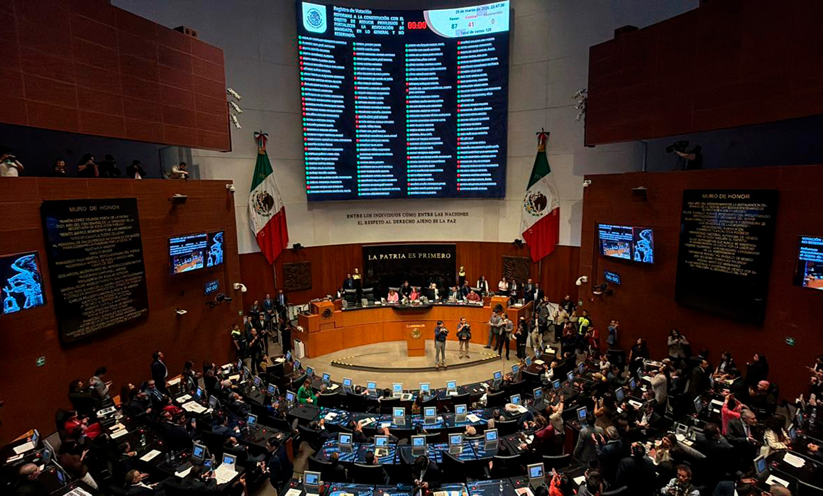 Jueza de Nueva York advierte abundantes pruebas contra gobernador de Sinaloa y otros acusados