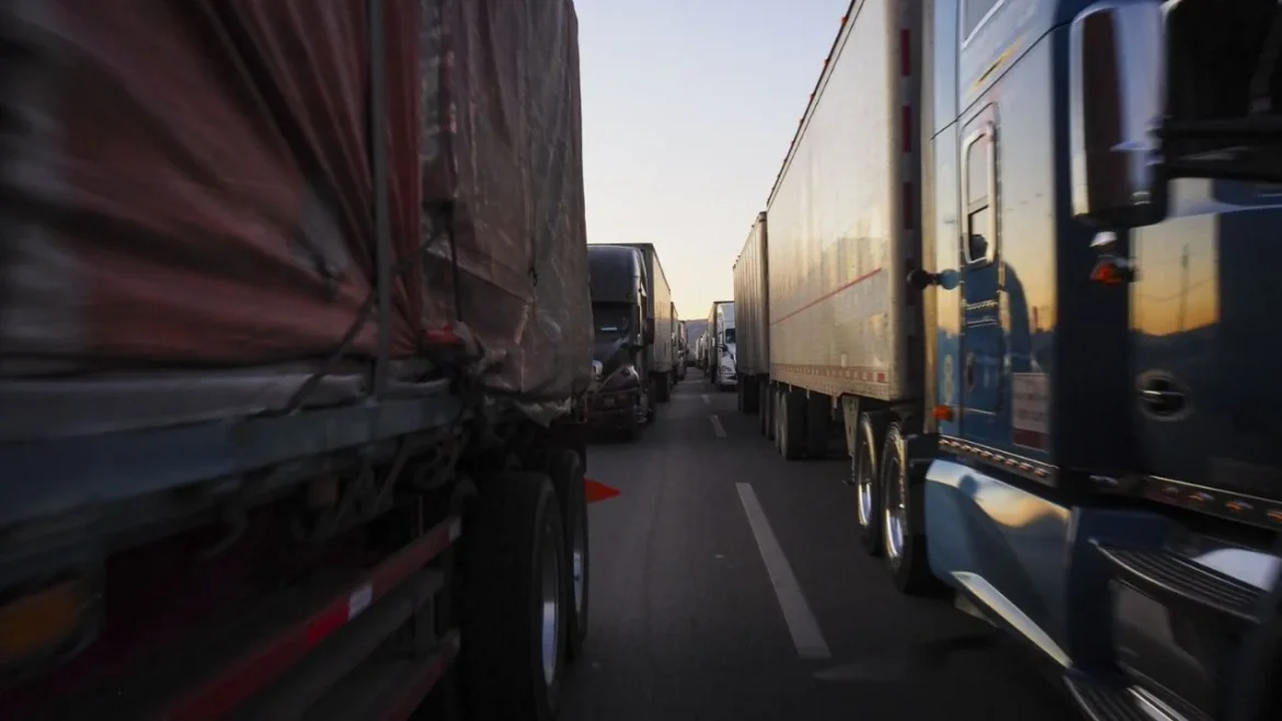 Segob: AMOTAC acuerda suspender bloqueos carreteros programados para este 24 de junio
