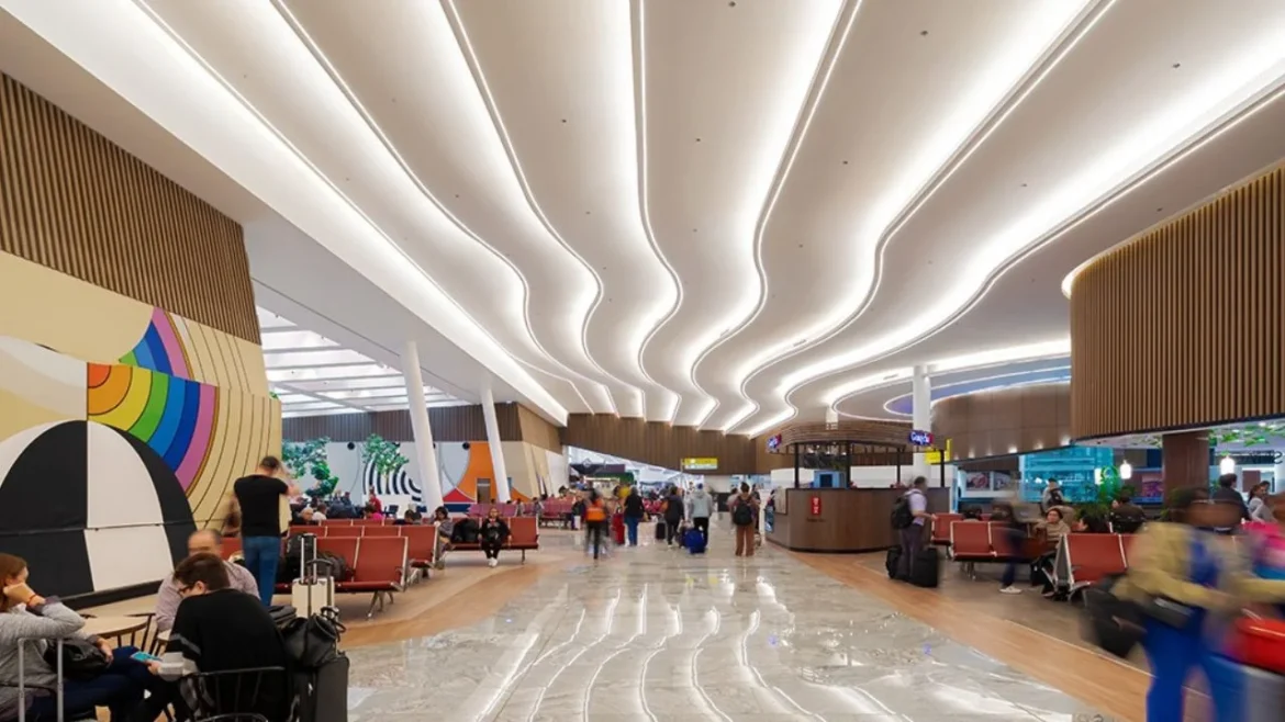 Jalisco refuerza protocolos sanitarios en aeropuertos y puertos ante riesgo de importación de ébola por el Mundial