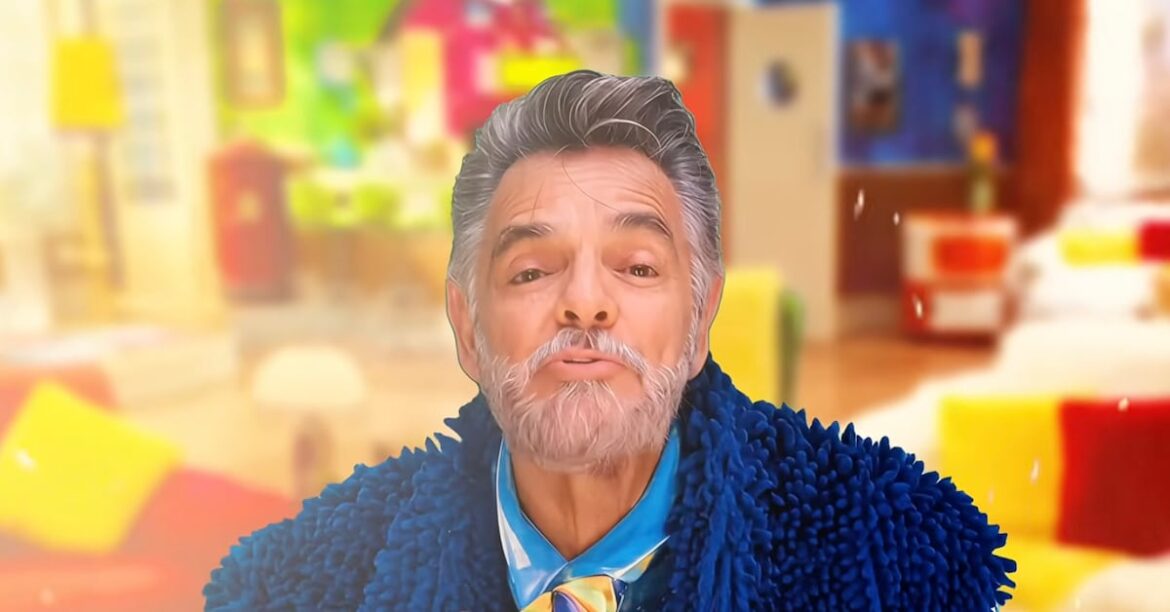 Eugenio Derbez busca filmar película de ‘La Familia P. Luche’ pero enfrenta obstáculos con los derechos