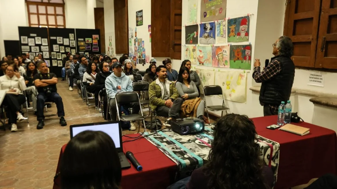Presenta Alcaldía Cuauhtémoc cartelera cultural gratuita del 15 al 21 de junio