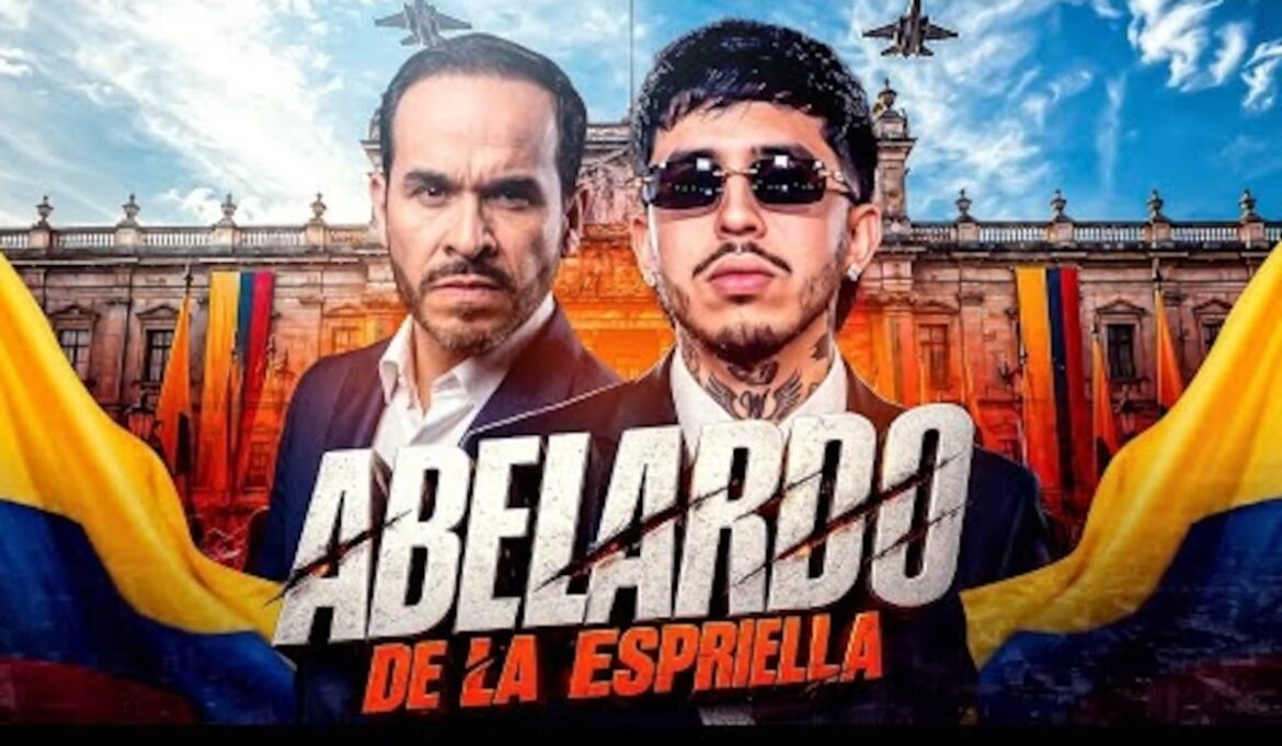 Abelardo de la Espriella supera a Iván Cepeda en la batalla digital rumbo a la presidencia de Colombia