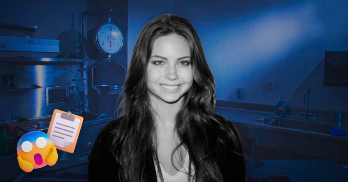 Confirman que causa de muerte de Daveigh Chase fue SIDA; descartan meningitis