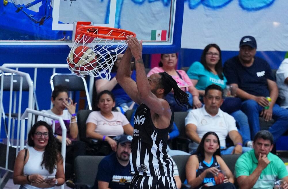 Zonkeys igualan serie 3-3 ante Ángeles y obligan a un séptimo juego definitivo