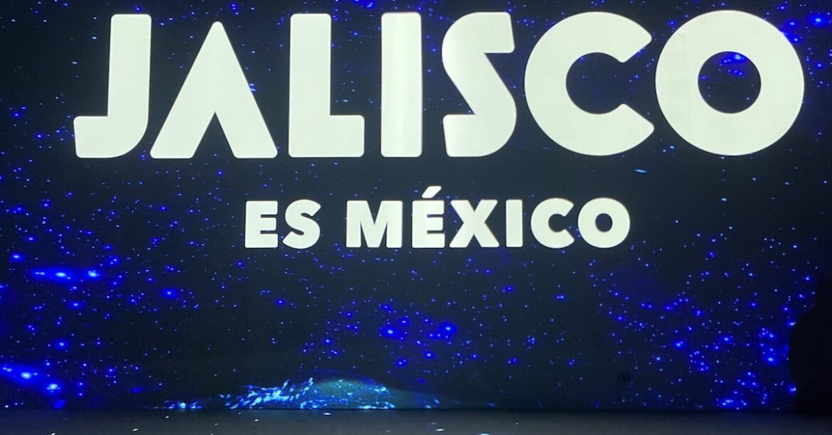 Jalisco lanza campaña ‘Jalisco es México’ con embajadores y IA previo al Mundial 2026