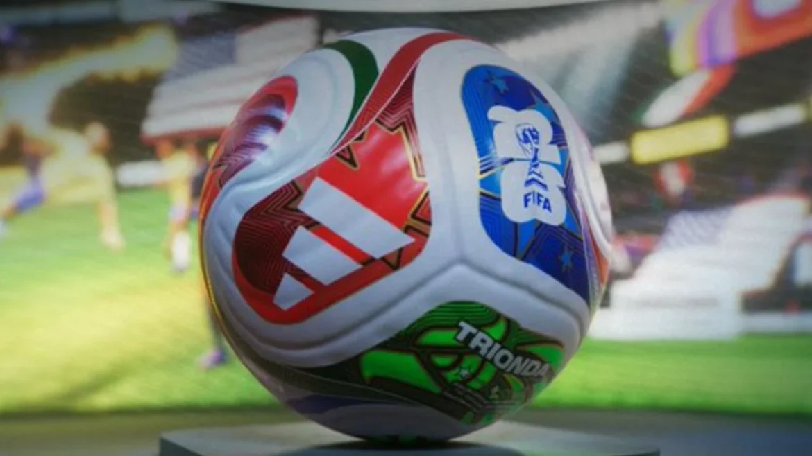 Definidos los primeros cruces de octavos de final del Mundial 2026 tras duelos de 16avos