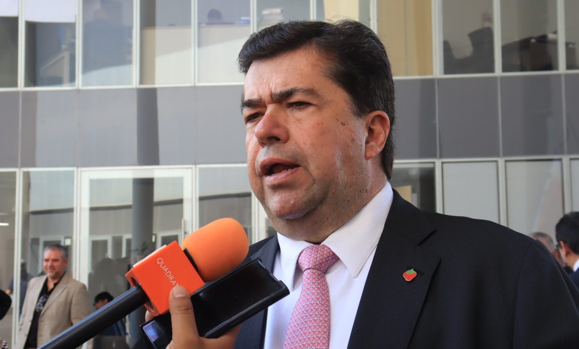 México alcanza récord histórico de exportaciones en mayo de 2026