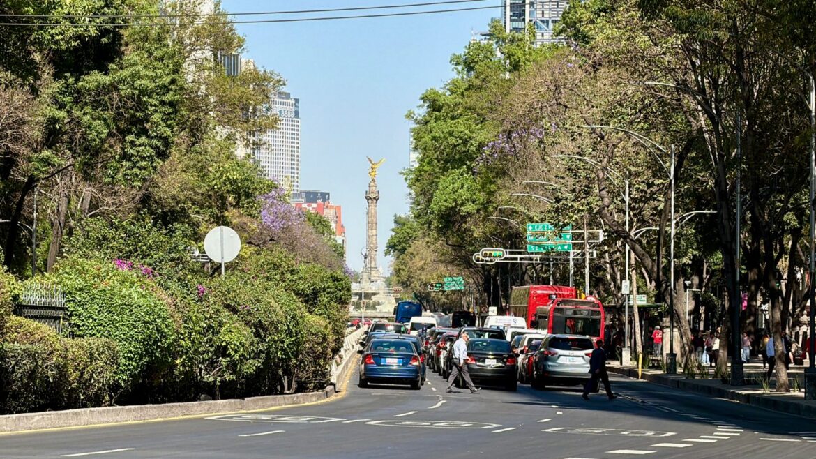 Pronostican calor, lluvias fuertes y posible granizo para este miércoles en CDMX