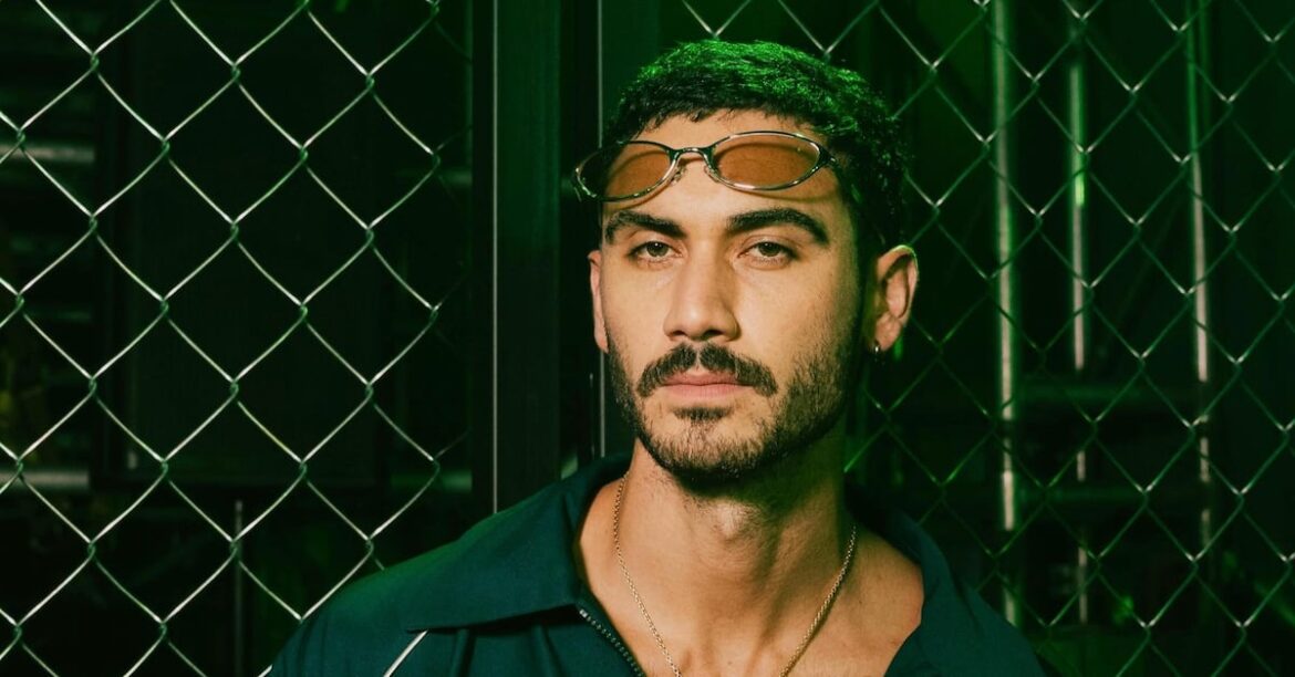 Alejandro Speitzer: de actor infantil en Televisa a figura del streaming internacional