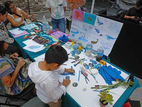En 2034 habrá más adultos mayores que niños en México; IMSS impulsa estrategia de salud mental