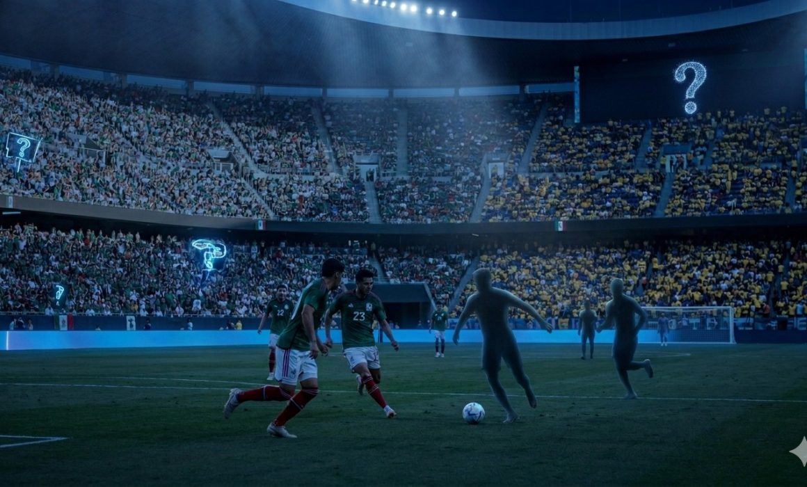 Cierre en Reforma y incidente en Metro CDMX tras victoria de México en el Mundial 2026