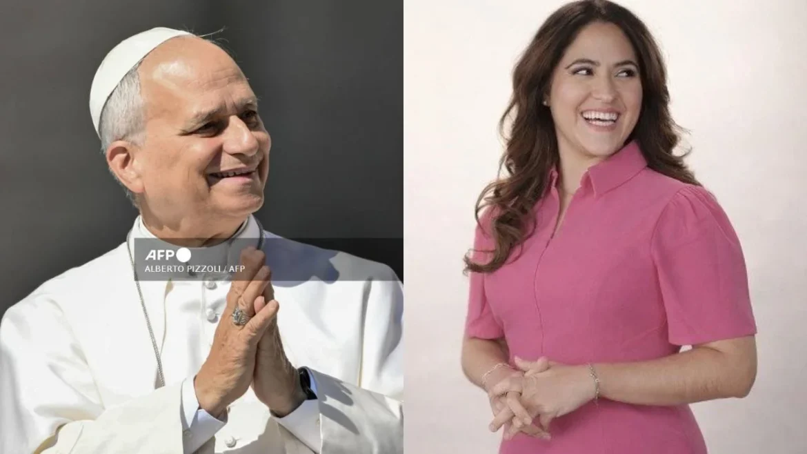 Papa León XIV nombra a la mexicana María Montserrat Alvarado prefecta del Dicasterio para la Comunicación