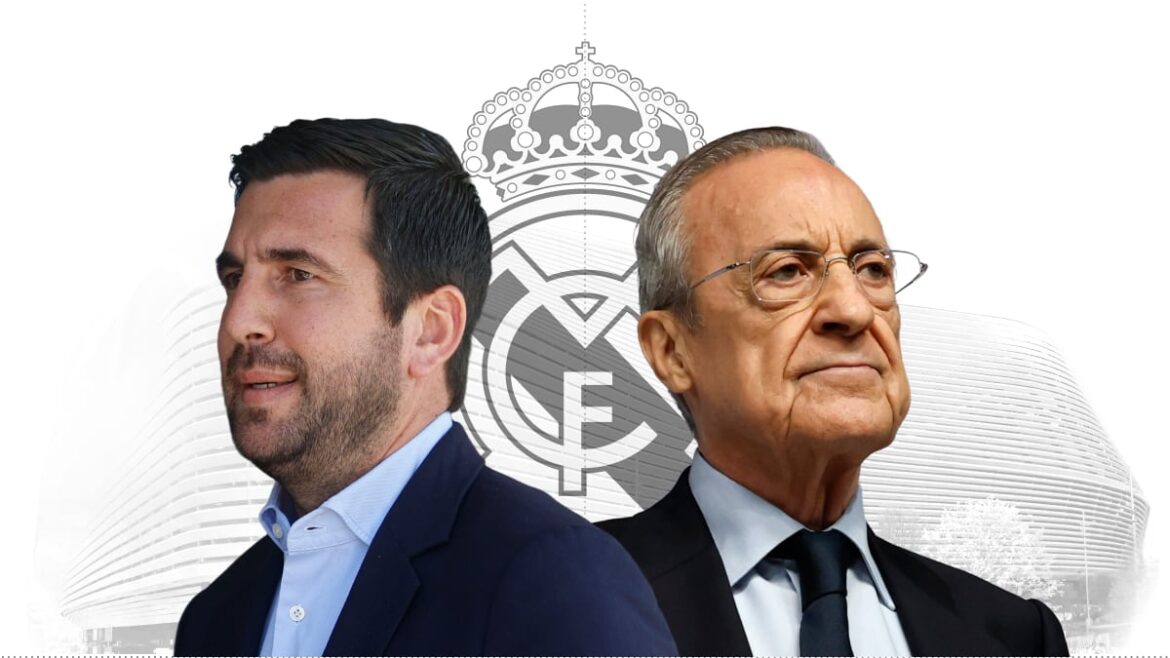 Desmienten a candidato del Real Madrid que fichará a Haaland por cláusula