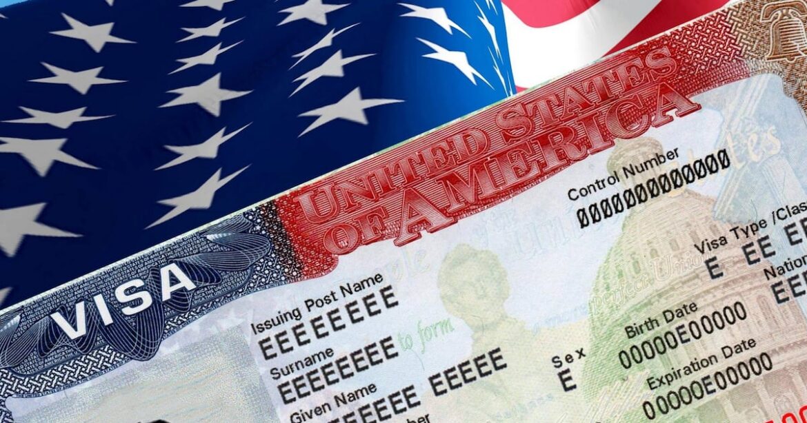 EE.UU. lanza servicio premium para agilizar entrevistas de visa por 750 dólares extra