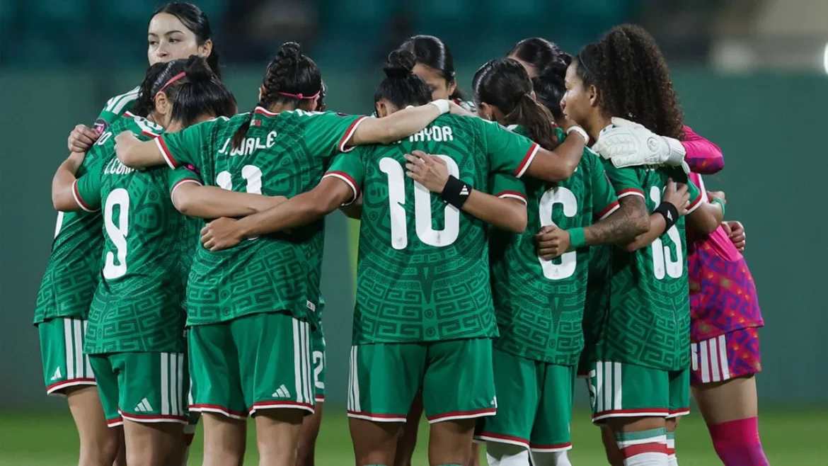 Reportan posible regreso del formato de grupos en la Liga MX Femenil