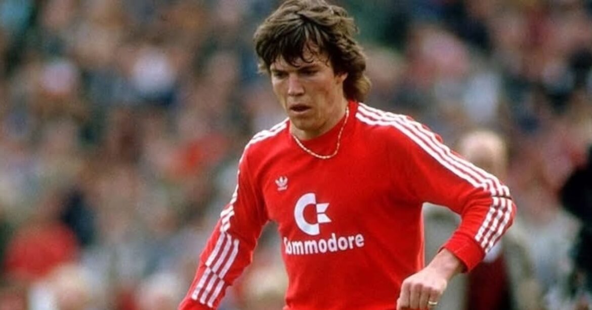 Lothar Matthäus: De leyenda del fútbol alemán a analista estrella del Mundial 2026