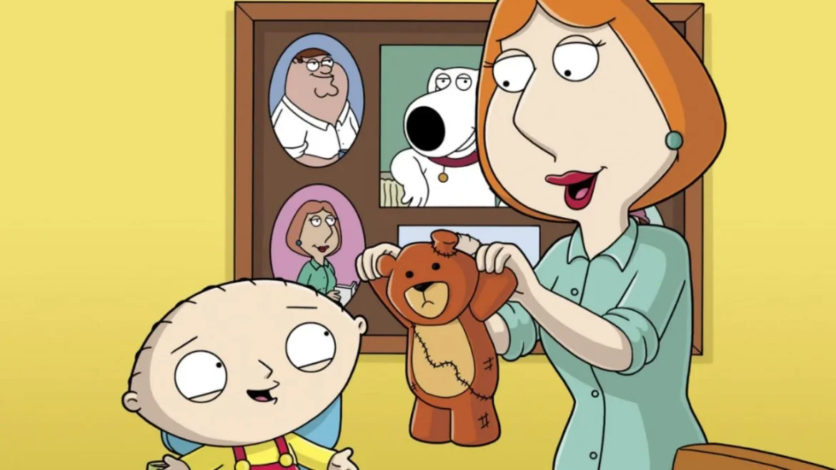 Seth MacFarlane revela planes para spin-off de Stewie y posible película de ‘Padre de Familia’
