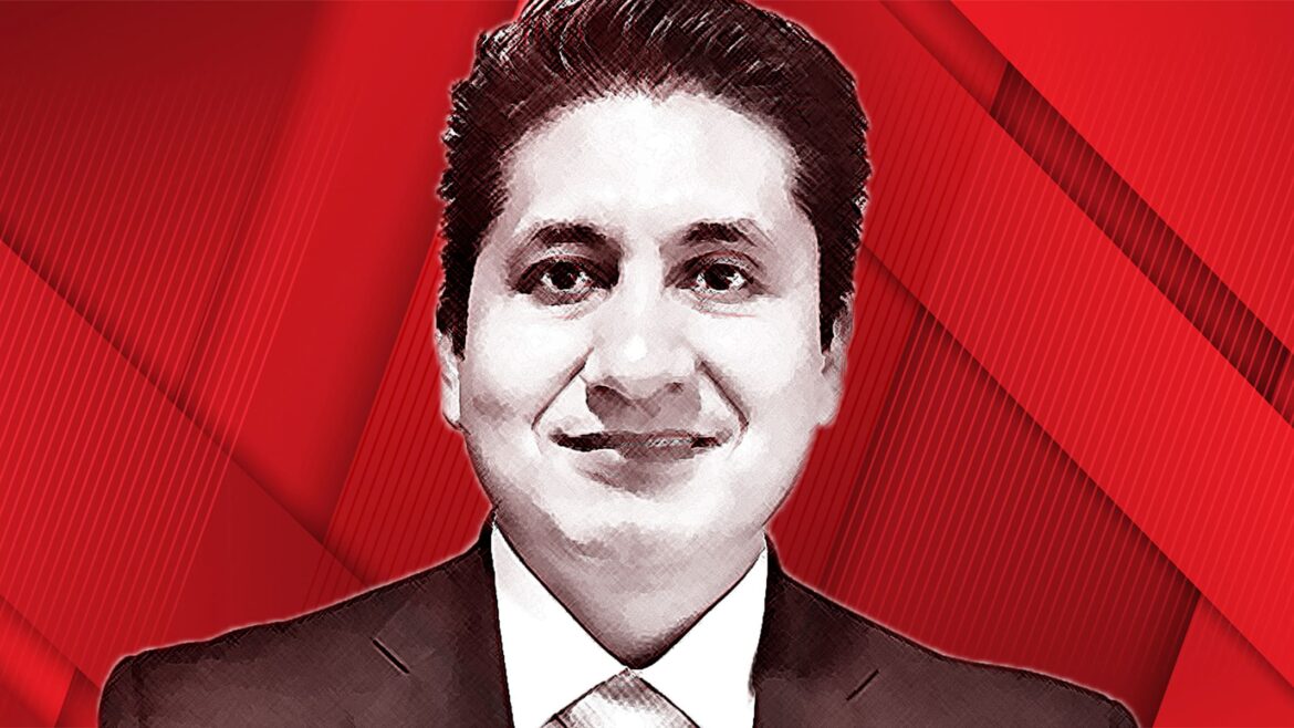 Senador Raúl Morón comparecerá como testigo por asesinato del alcalde de Uruapan