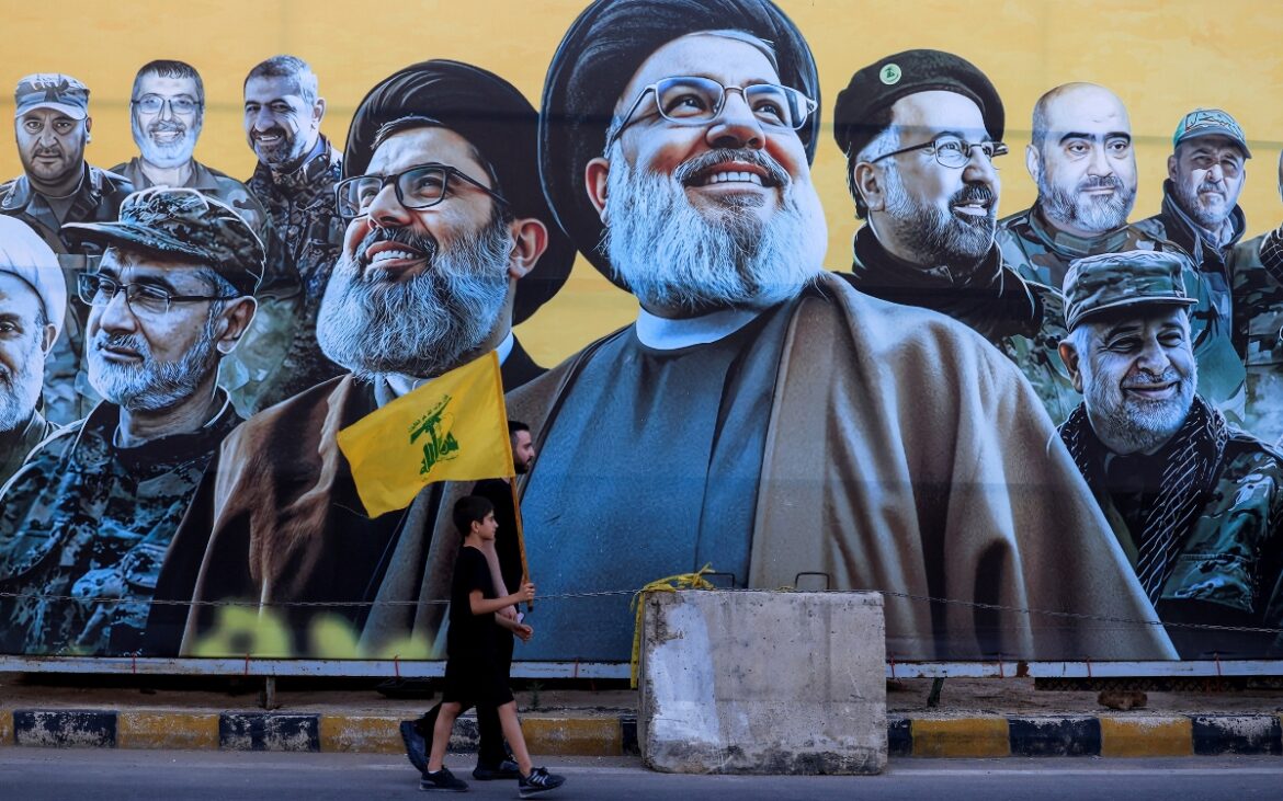 Ataques en Líbano frenan negociaciones nucleares entre EE.UU. e Irán