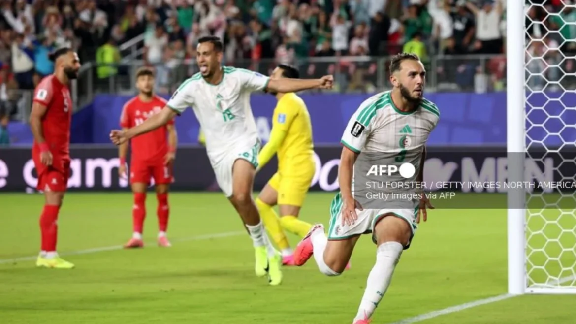 Noruega y Francia aseguran su pase a dieciseisavos; Argelia vence a Jordania en segunda jornada del Mundial 2026