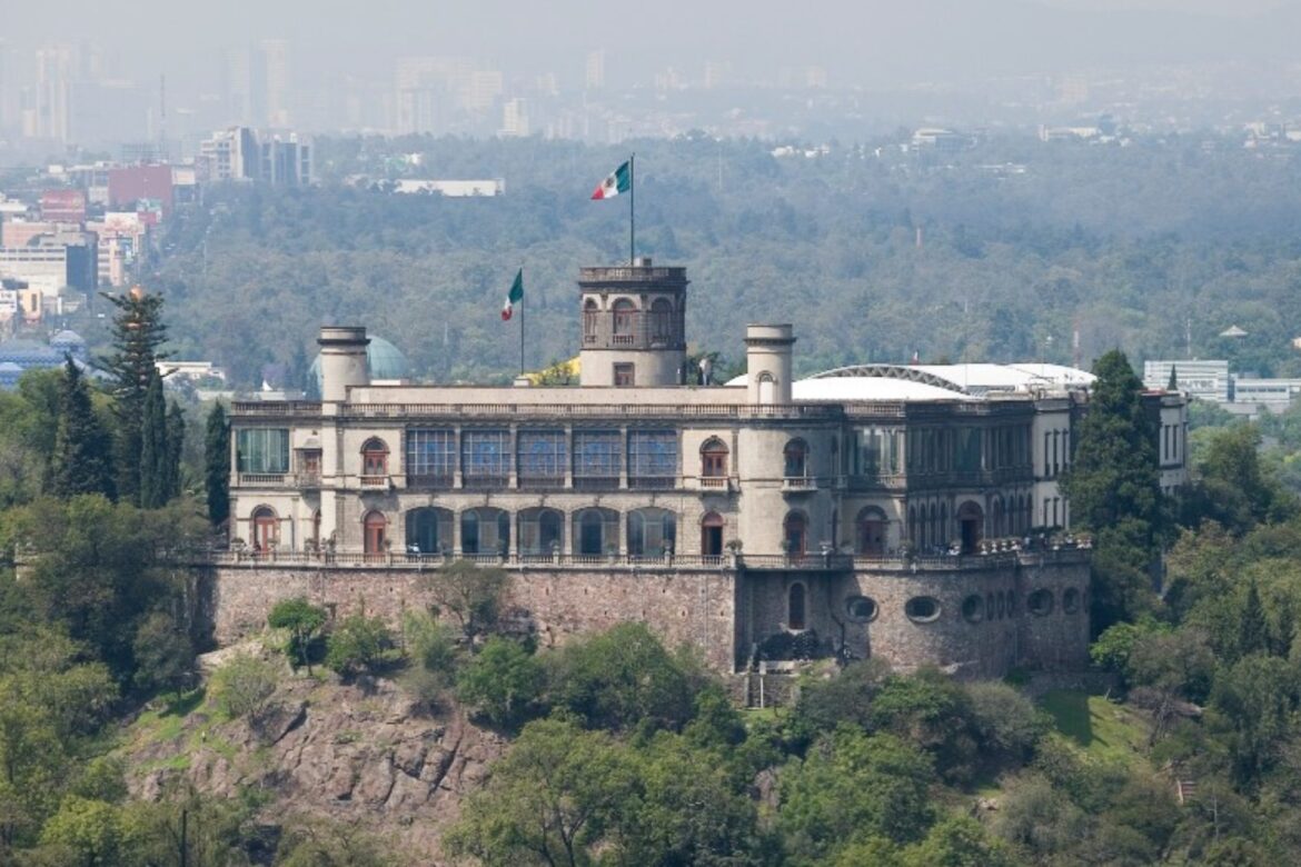 INAH confirma que cena de FIFA en Castillo de Chapultepec cumplió normas y generó ingresos
