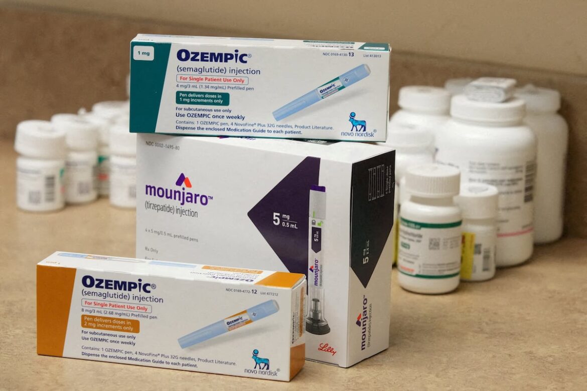 Estudio sugiere que medicamentos como Ozempic debilitan vínculo entre impulsividad y violencia