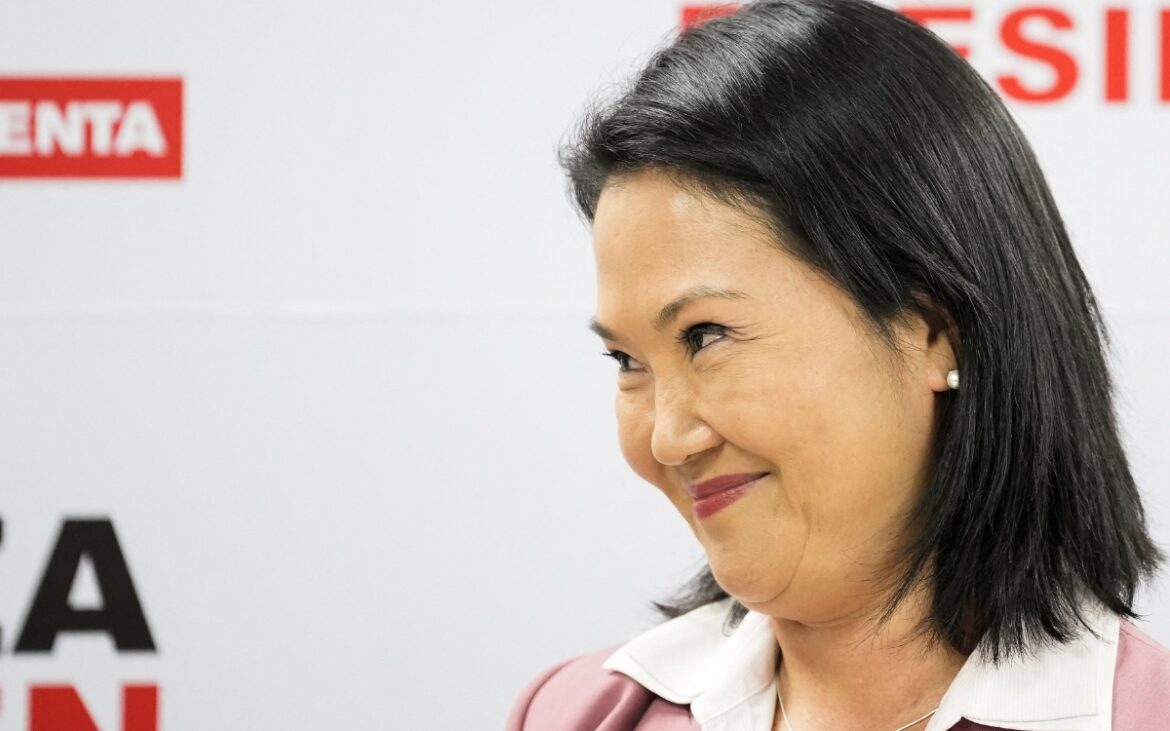 Autoridad electoral de Perú anuncia que el ganador presidencial será proclamado el 3 de julio