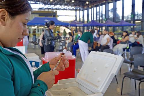 Neumococo es principal causa de muerte por enfermedades infecciosas en México con 36,000 decesos anuales