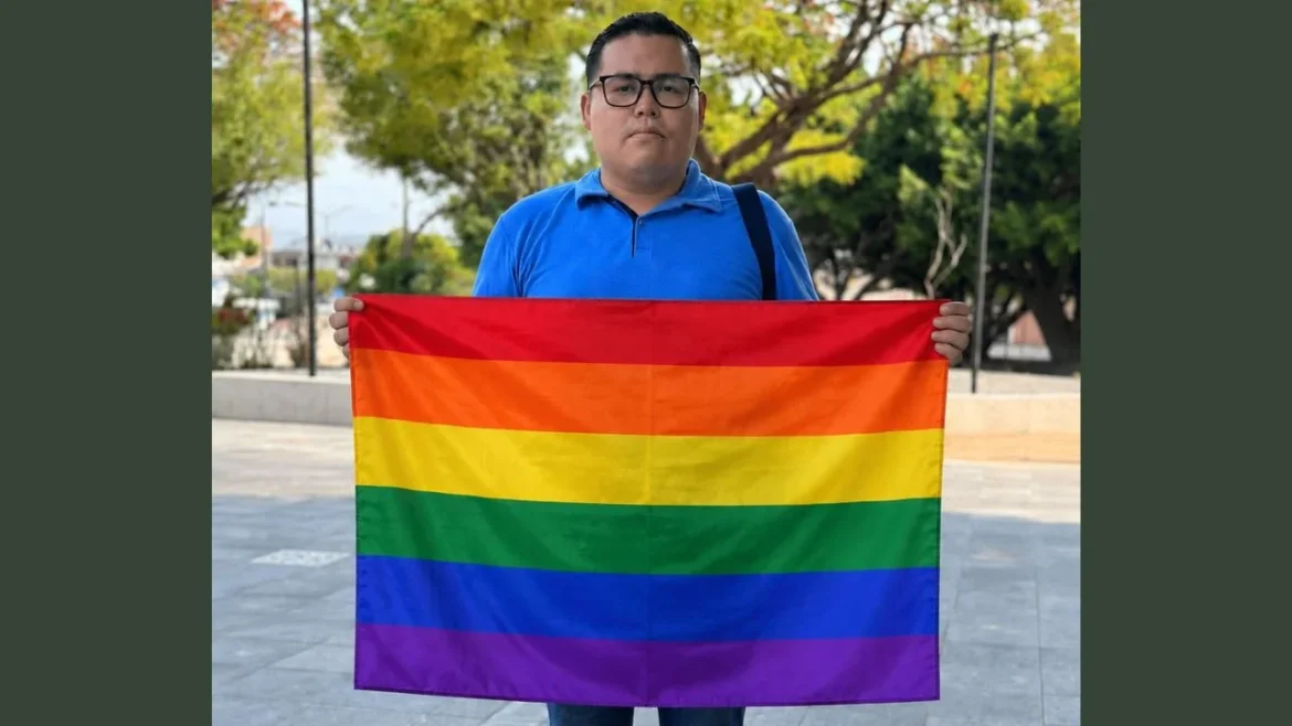 Periodistas homosexuales en Chiapas enfrentan discriminación y violencia