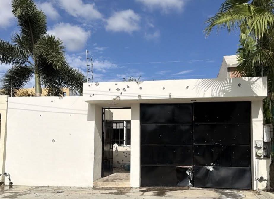 Enfrentamiento armado en Los Cabos deja un estadounidense muerto y cinco civiles heridos
