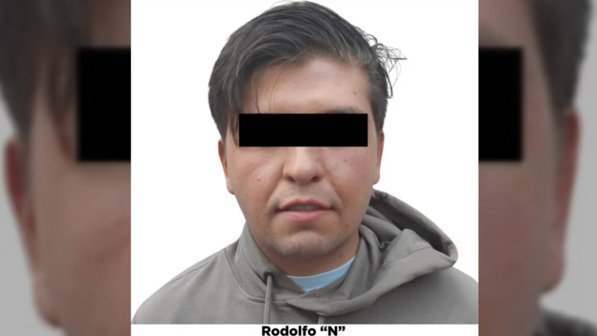 SCJN rechaza atraer amparo de Fofo Márquez; mantiene condena por tentativa de feminicidio