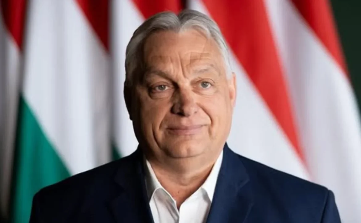 Parlamento húngaro aprueba límite de mandatos e inhabilita a Viktor Orbán