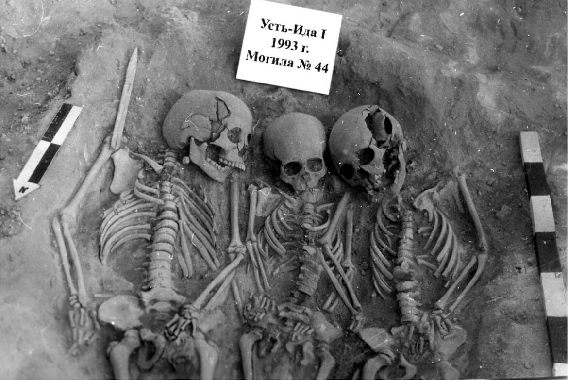 Descubren en Siberia el brote de peste más antiguo conocido, de hace 5.500 años