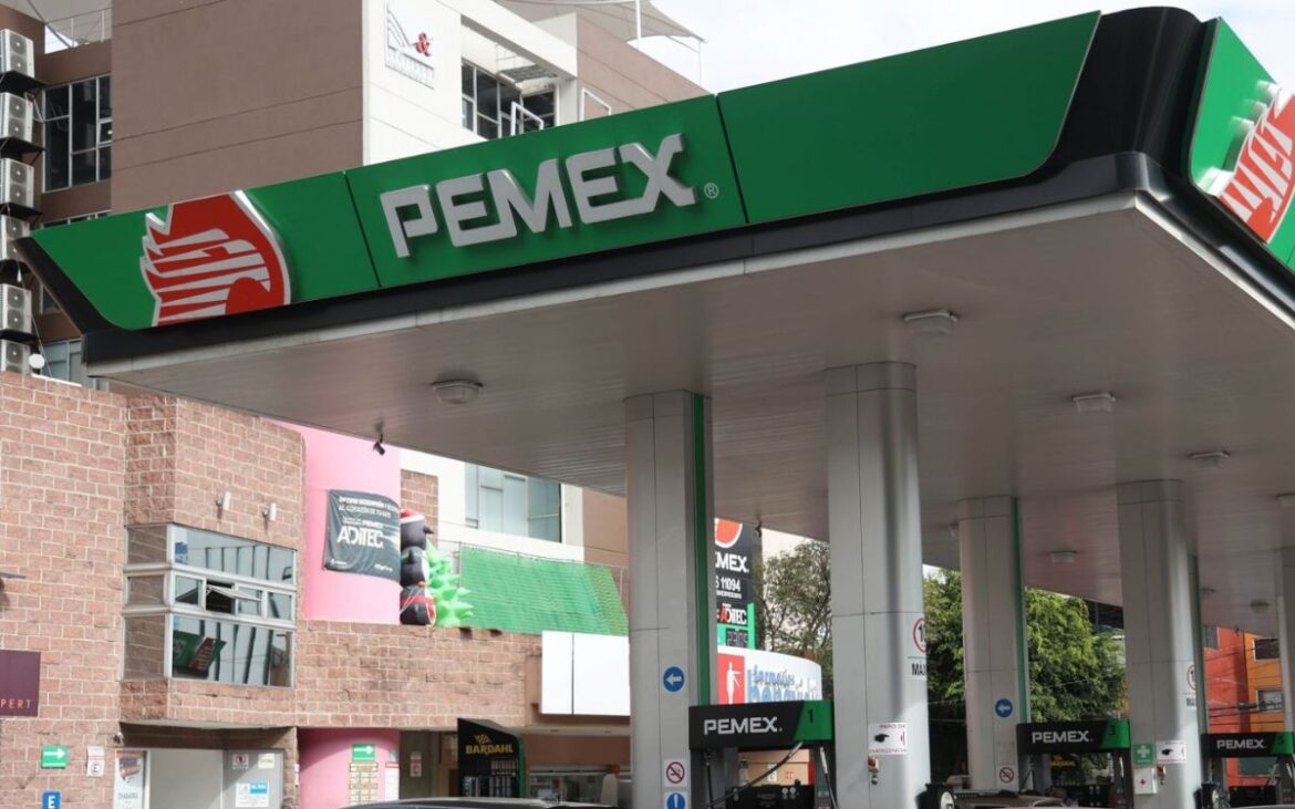 Equipo de Pemex y Sener viajará a Brasil para firmar acuerdo con Petrobras; Sheinbaum no asistirá