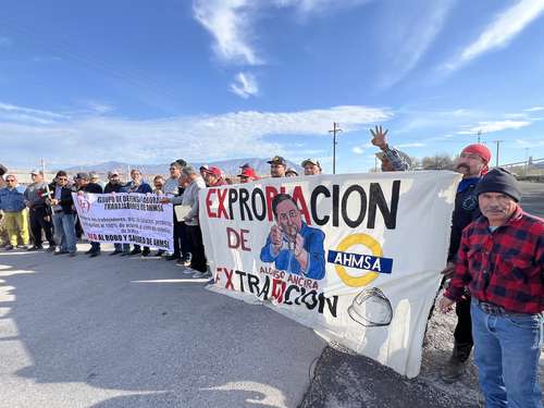 Jueza autoriza subasta conjunta de AHMSA y Minosa como unidad productiva