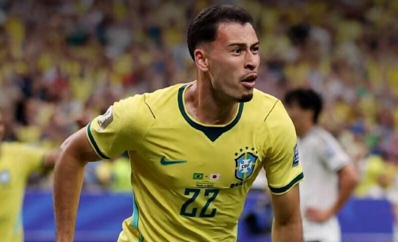 Brasil remonta 2-1 a Japón y avanza a octavos de final del Mundial 2026
