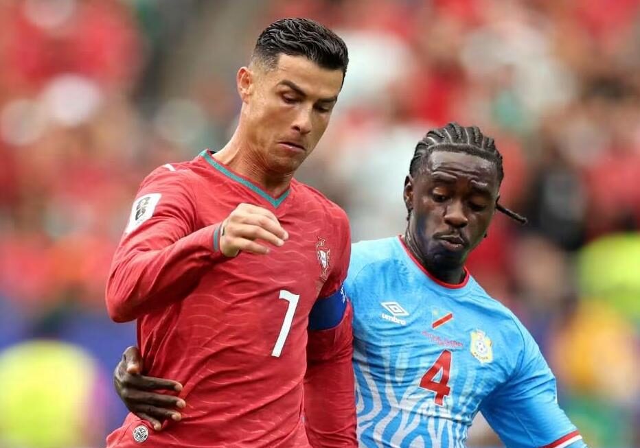 Portugal empata 1-1 con la República Democrática del Congo en su debut del Mundial 2026