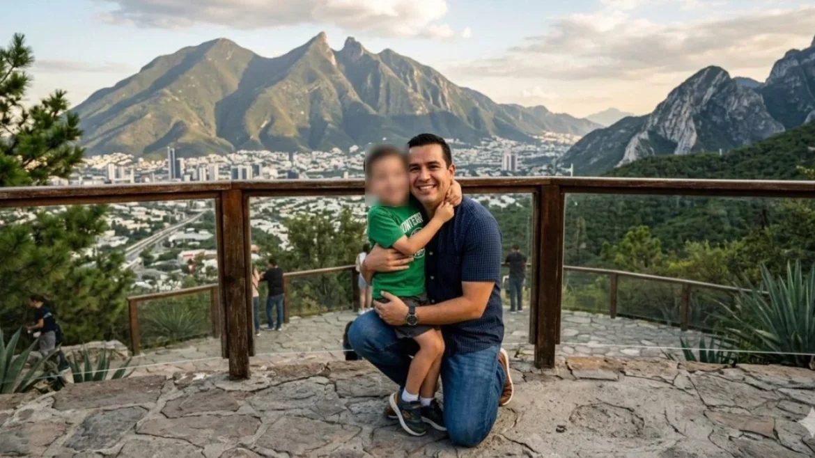 Transforman padres en Nuevo León su rol de proveedores a cuidadores activos
