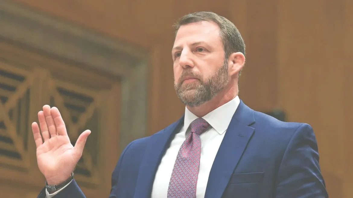 EE. UU. elogia cooperación de Sheinbaum en seguridad frente a era AMLO