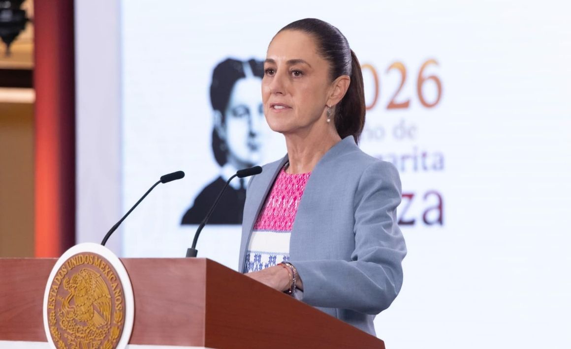 Sheinbaum anuncia reapertura de Teotihuacán y garantiza seguridad para el Mundial
