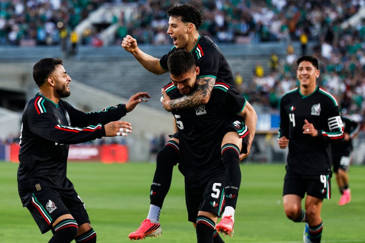 FMF lanza video promocional para el Mundial 2026 con voz de Chespirito recreada por IA