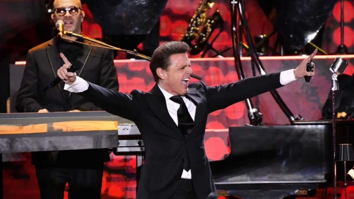 Reportan hospitalización de Luis Miguel en Nueva York tras cirugía cardíaca