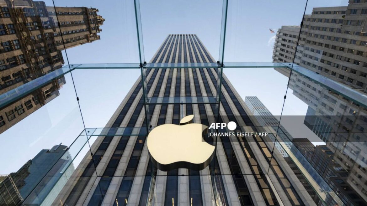 Apple ve en las salas de cine un aliado estratégico para sus películas de Apple TV+