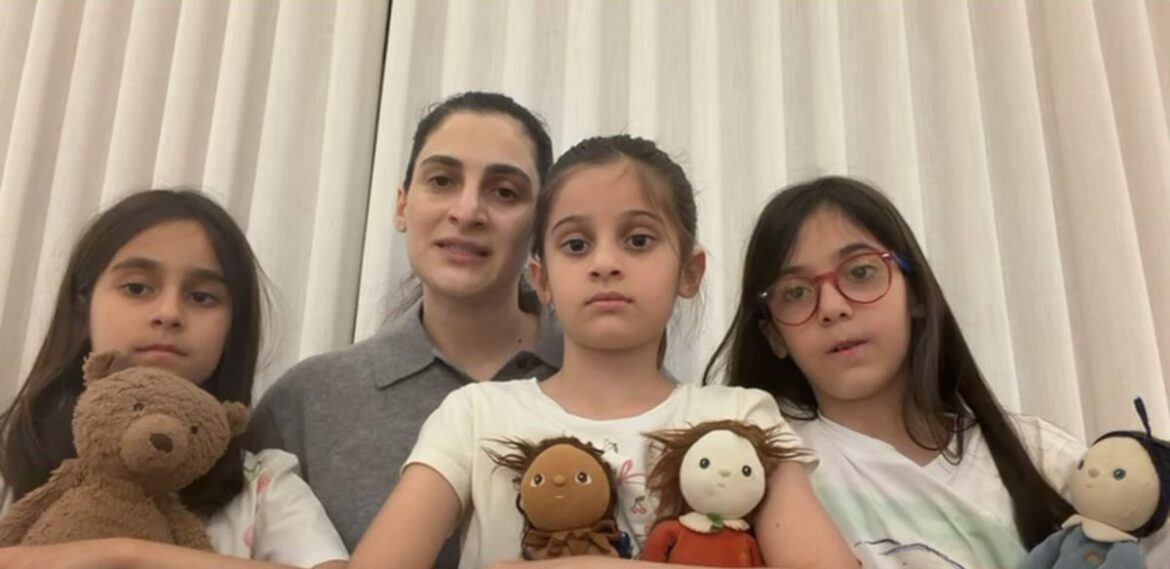 Denuncian secuestro policial de exesposa de jeque de Dubái en medio de disputa por custodia