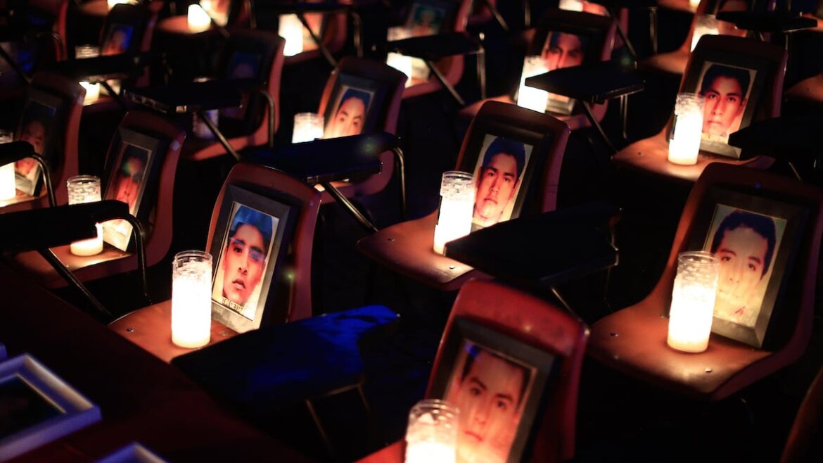Recomendación de la CNDH señala a policías municipales como principales responsables en caso Ayotzinapa y descarta plan del Ejército